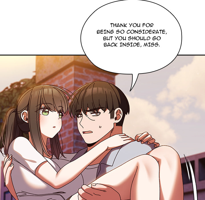 Boss! I'm Taking Your Girl! - UNCENSORED - episode 31 - 121