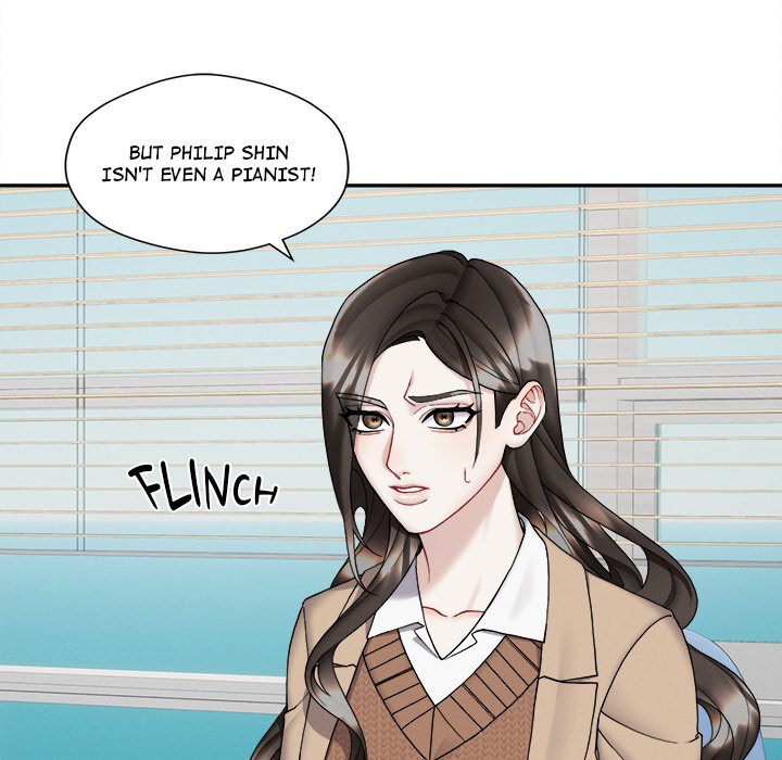 A Naughty Game for Two - episode 6 - 6