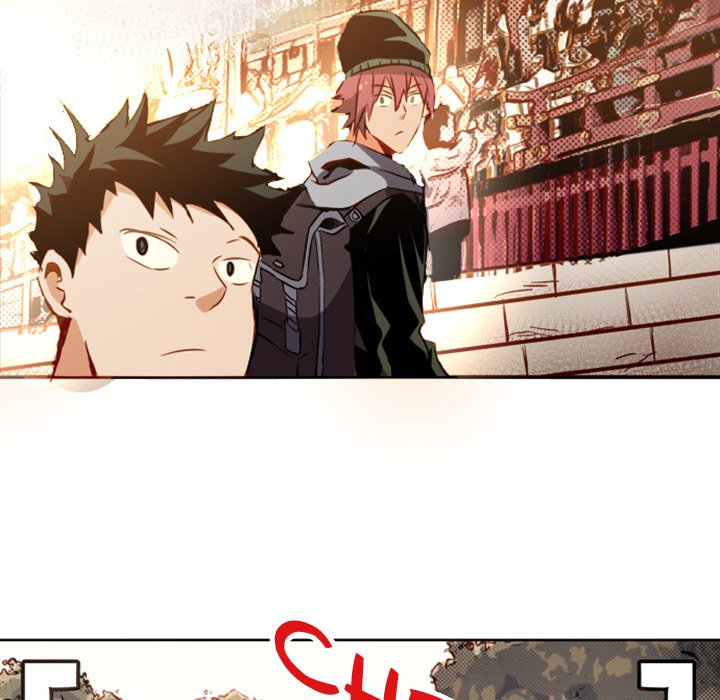 Shivers - episode 1 - 32