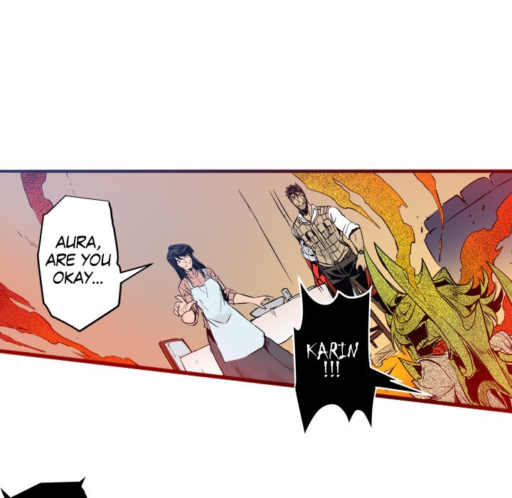 Knight of Rakshasa - episode 26 - 11