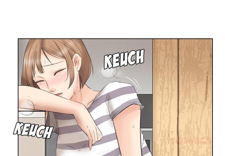 Lieber Nicht - episode 13 - 1