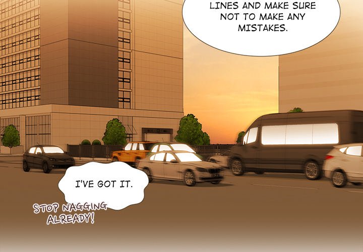 My Life as a Half-Magi - episode 24 - 3