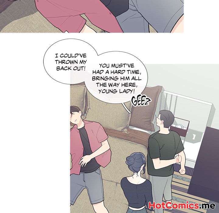What's Going On? - episode 35 - 47