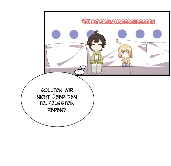 Eine etwas andere Familie - episode 63 - 72