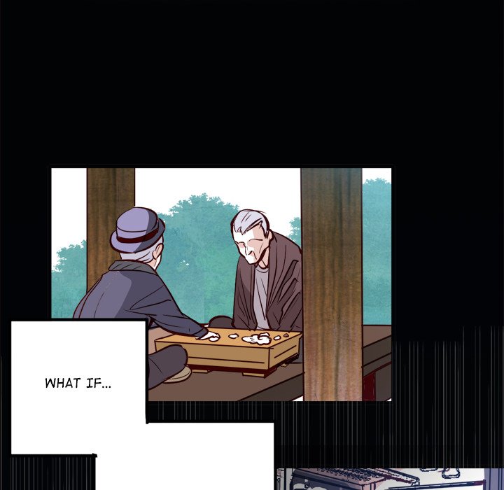 The Youth Pill - episode Prologue - 5