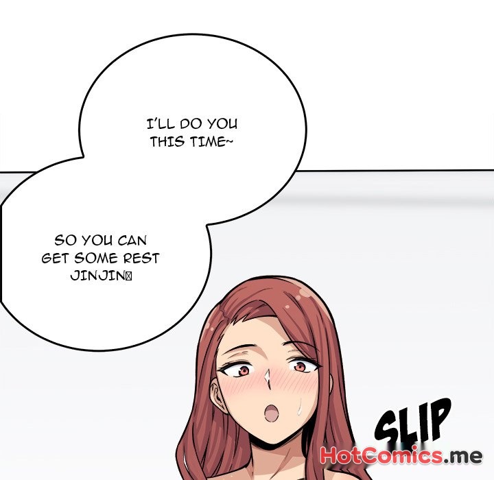 Excuse me, This is my Room - episode 42 - 62