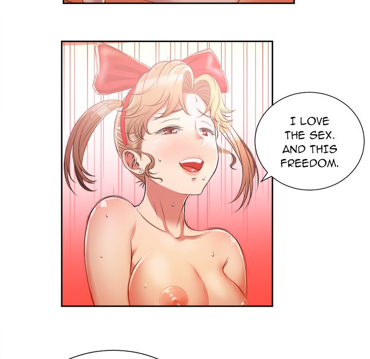Yuri's Part Time Job - episode 13 - 24