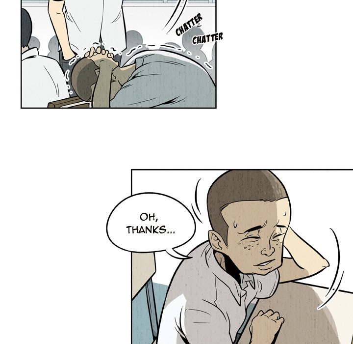 Classroom of Murder - episode 1 - 14