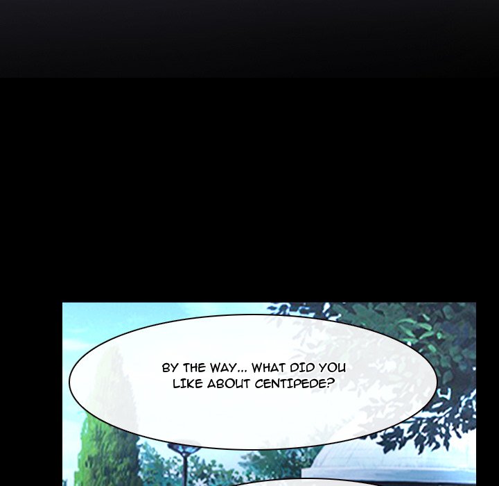 The First Love Story - episode 46 - 65