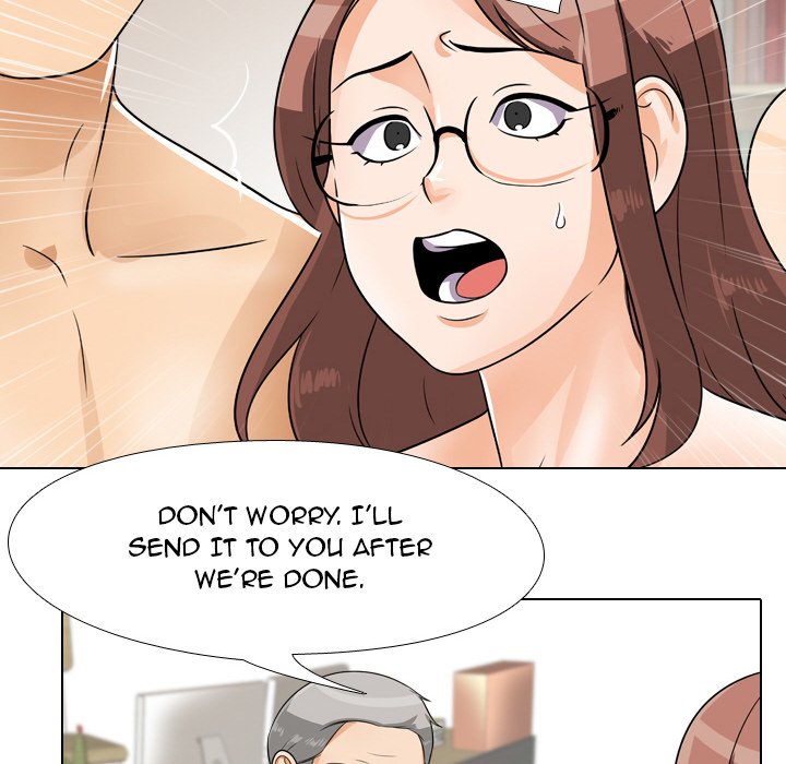 Our Exchange - episode 43 - 39