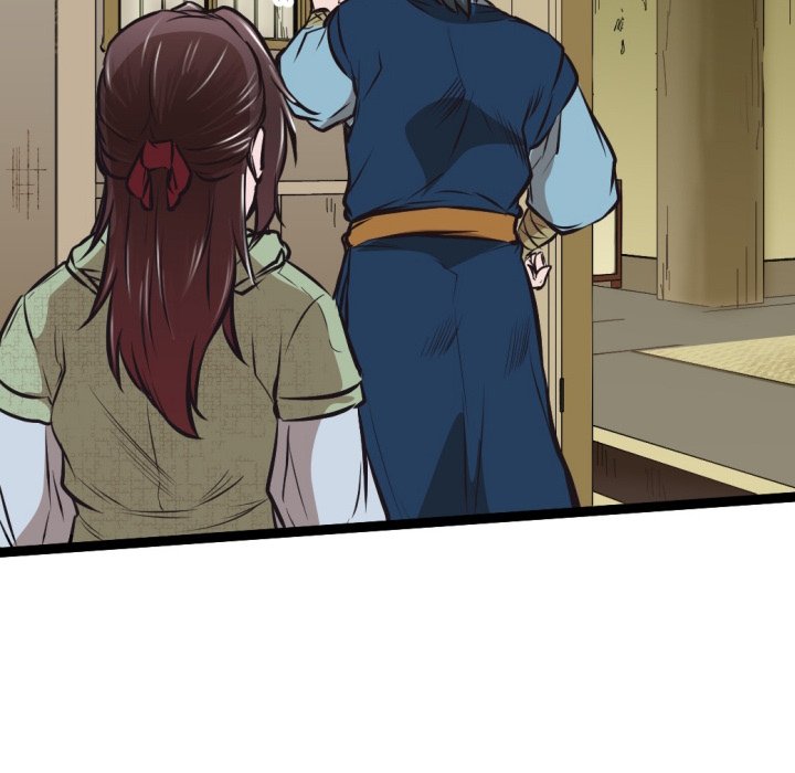 River Where the Moon Rises - episode 26 - 81
