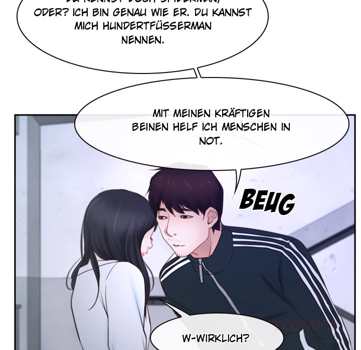 Suche nach der ersten Liebe - episode 14 - 86