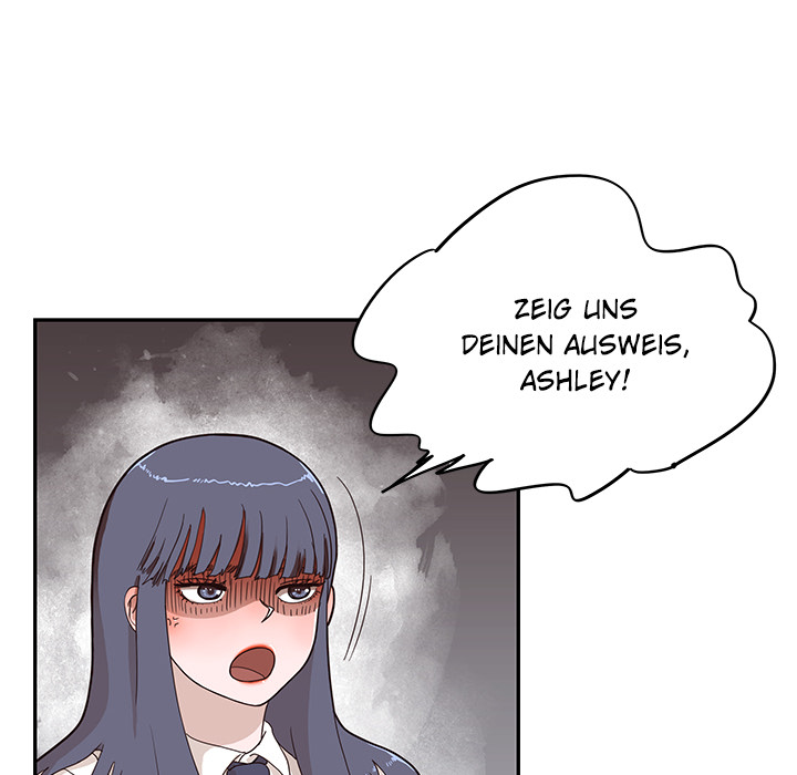 Der Hahn im Korb - episode 55 - 75