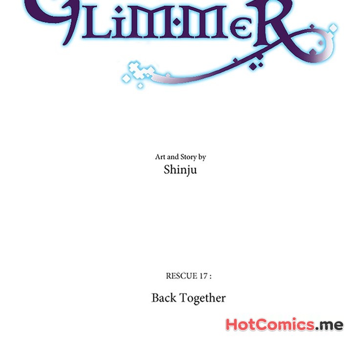 Glimmers - episode 17 - 10