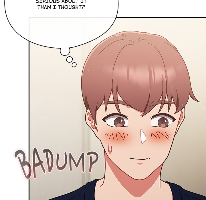 Honey Sweet Part-Time Job - episode 6 - 68