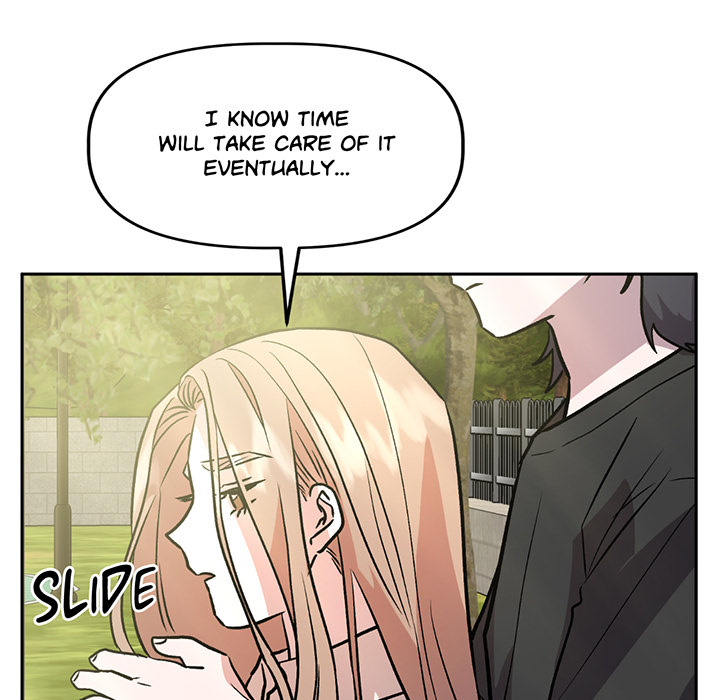 Bitter Sweetheart - episode 27 - 102