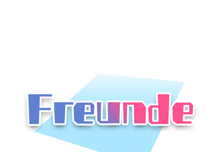Freunde - episode 25 - 0