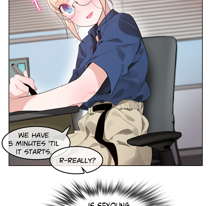A Pervert's Daily Life - episode 26 - 56