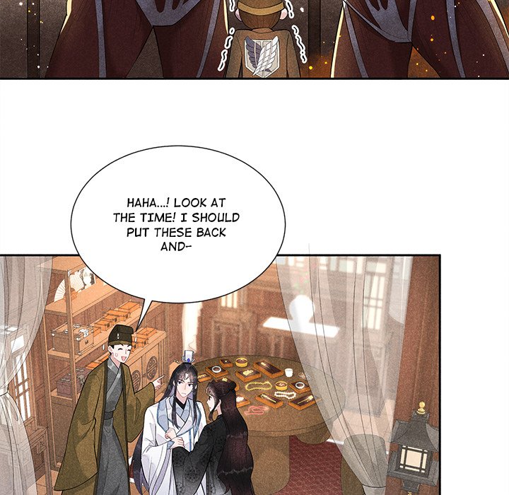 King of Lavitan - episode 16 - 65