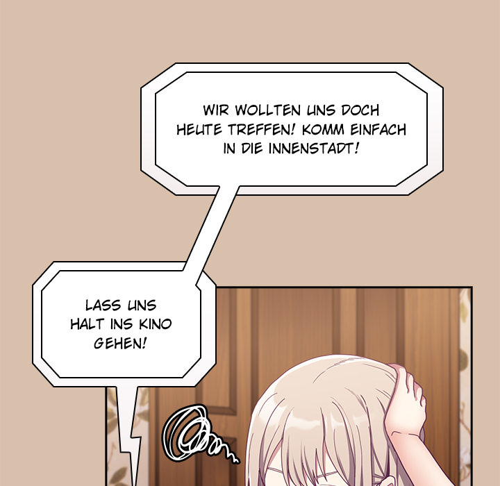 Der Weg zum Altar - episode 73 - 83