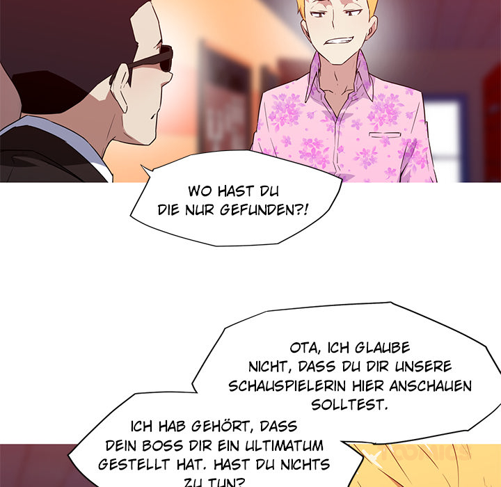 Meine Freundin ist ein Star - episode 32 - 42