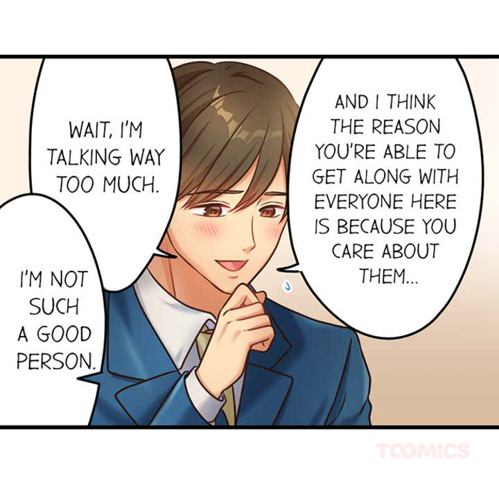 The Last Virgin in a Lustful World - episode 11 - 36