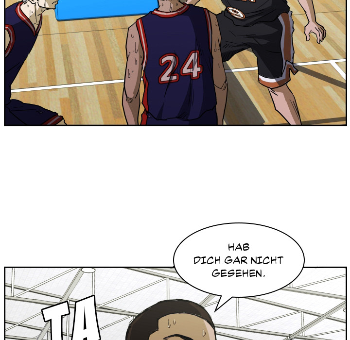 Tweener - episode 62 - 97