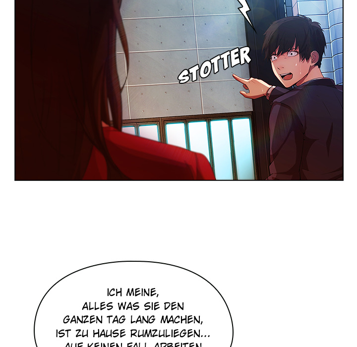 Lady Long Legs - episode 6 - 101