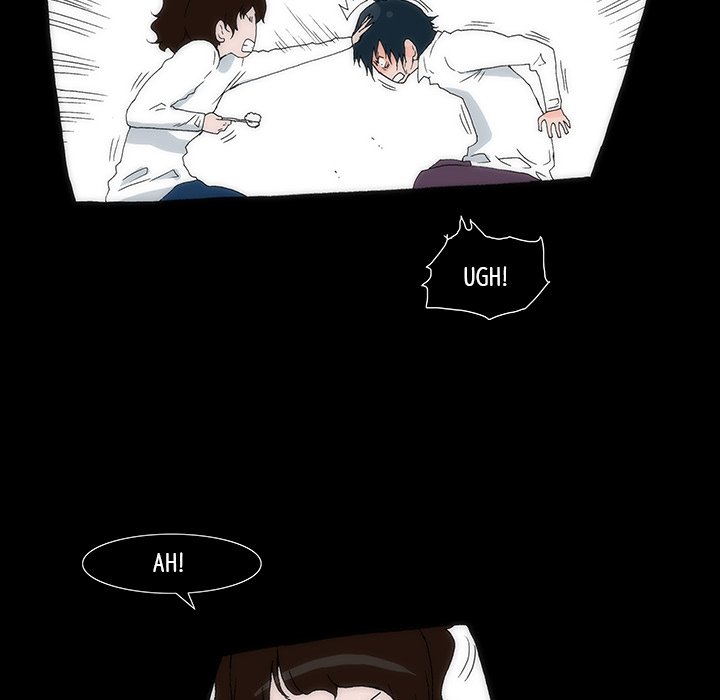 Can't See Can't Hear But Love - episode 16 - 29