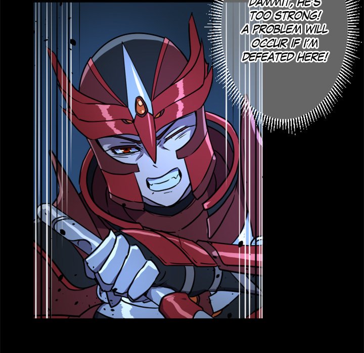 The Chronicle of Seven - episode 36 - 34