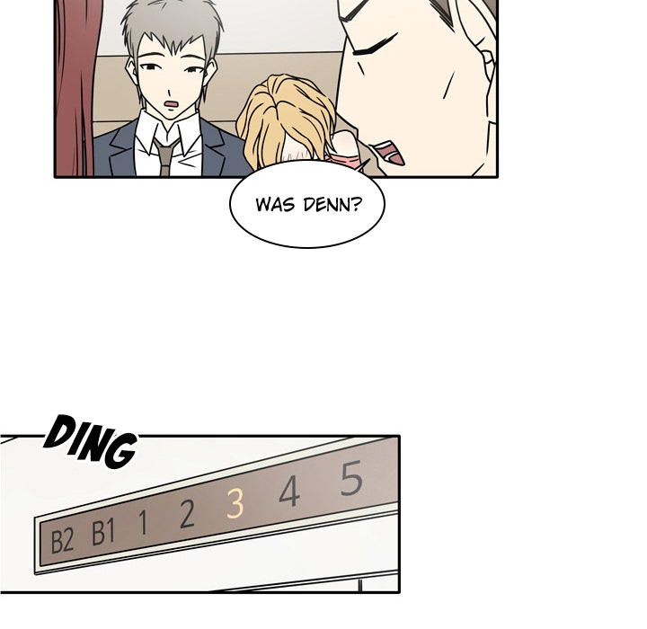 Pech gehabt - episode 8 - 23