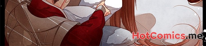 Behind the Clouds - episode 16 - 22