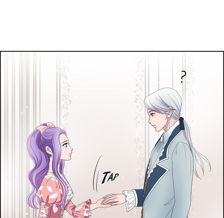 On the Emperor's Lap - episode 7 - 76