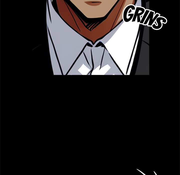 Workaholic Gangster - episode 34 - 123