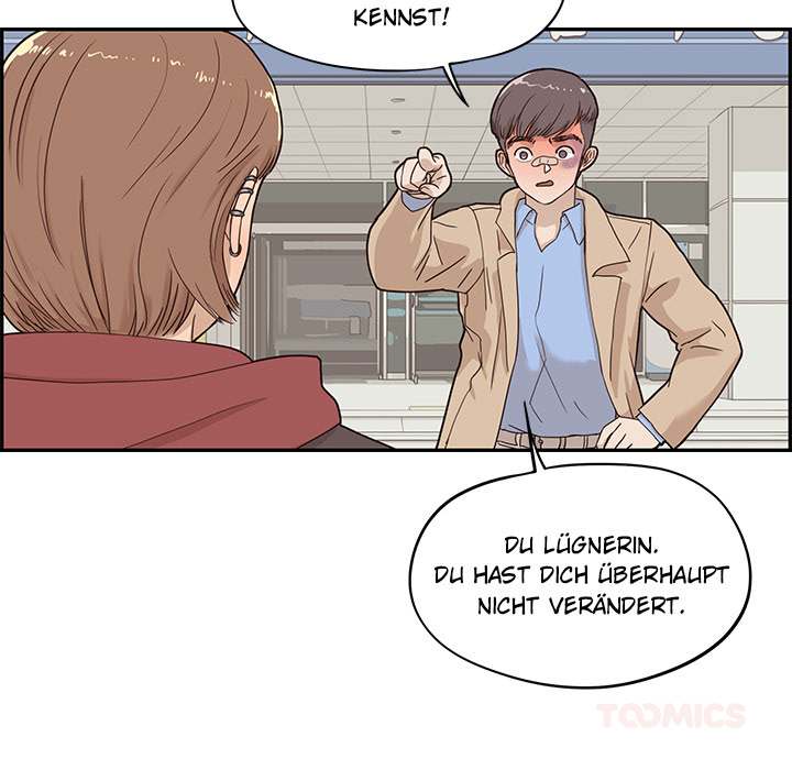 Der Hahn im Korb - episode 37 - 91