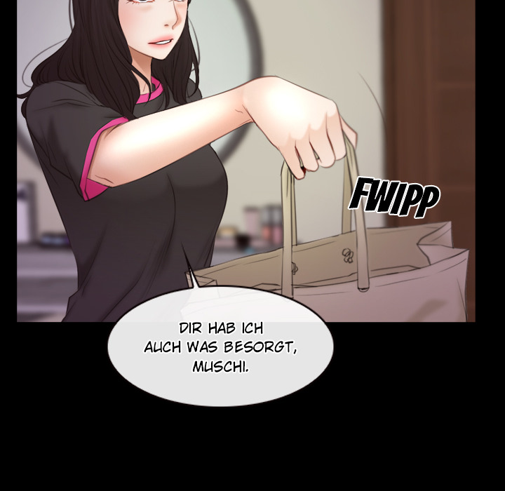 Suche nach der ersten Liebe - episode 39 - 45