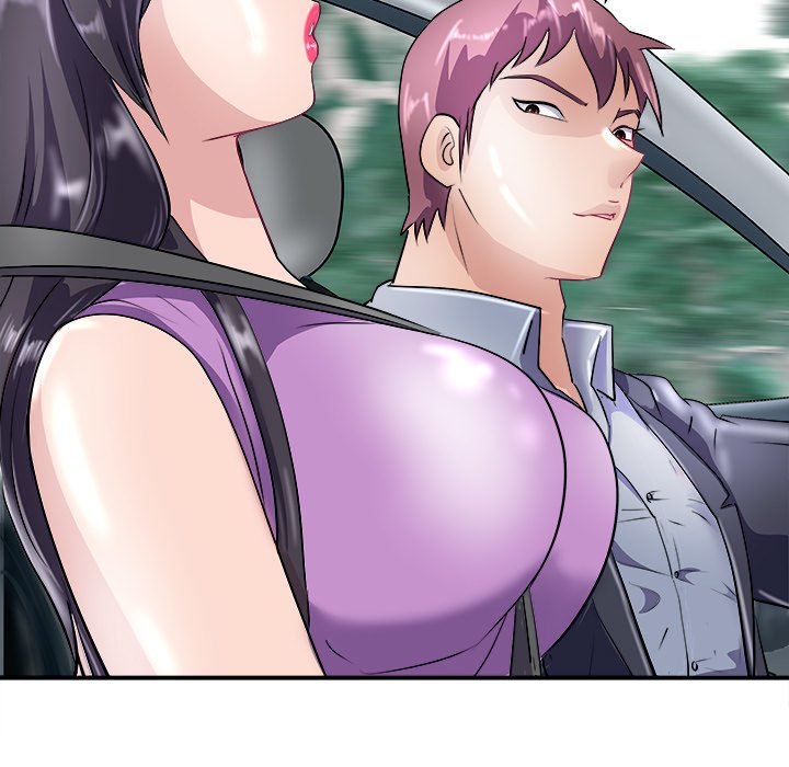 Immoral Family - episode 20 - 12