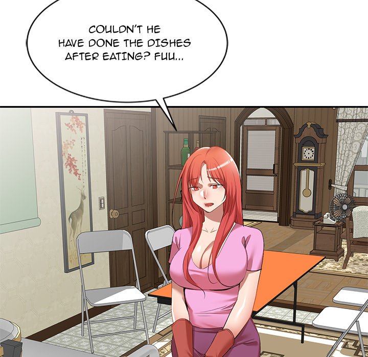 Don't Seduce Me! - episode 27 - 19