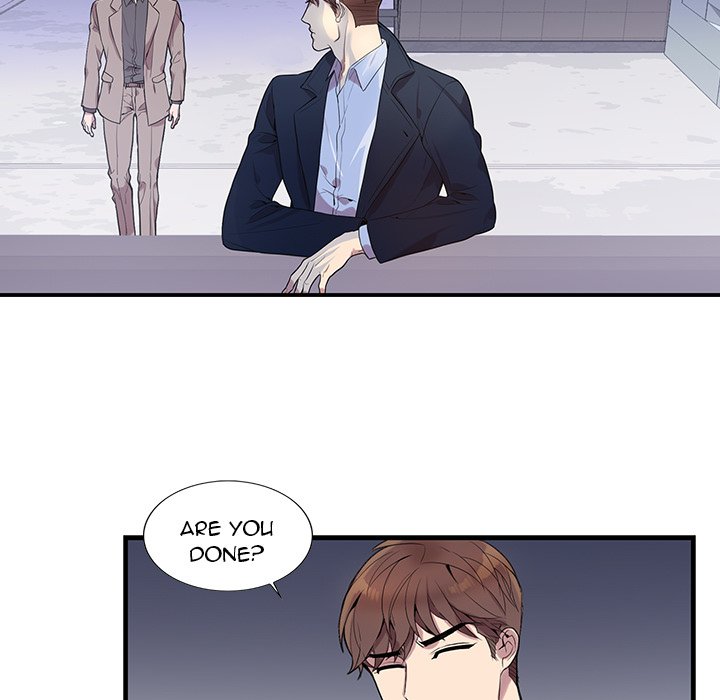 Why Is it You? - episode 8 - 14
