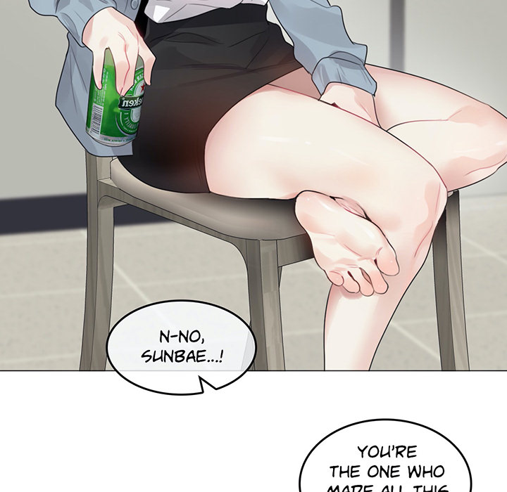A Pervert's Daily Life - episode 102 - 31
