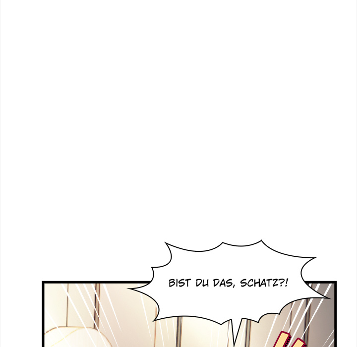 Nach der Dusche liegt eine Fremde in meinem Bett - episode 12 - 45