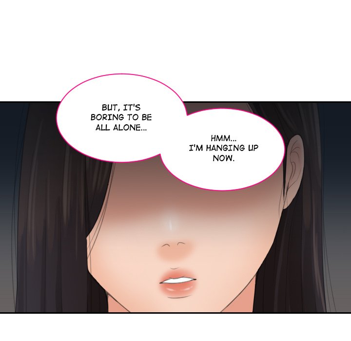My Love Companion - episode 16 - 26