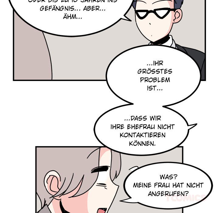 Bürodilemma - episode 34 - 36