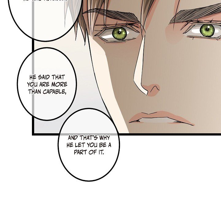 Sentimental Reasons - episode 25 - 22