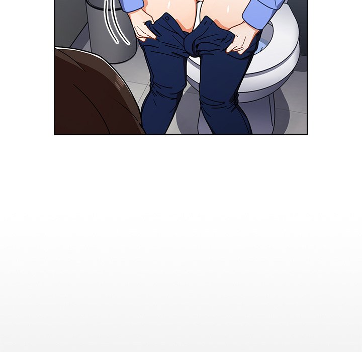 Naughty Little Secret - episode 3 - 86