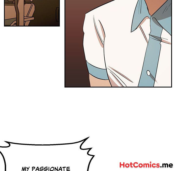 Love, Lust, & Joy - episode 19 - 115