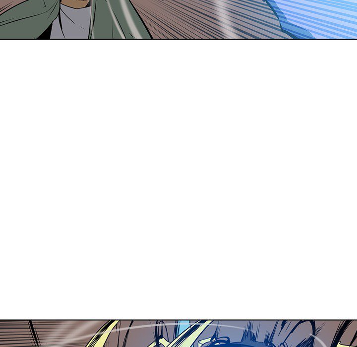 The Fang of Yeongno - episode 8 - 67