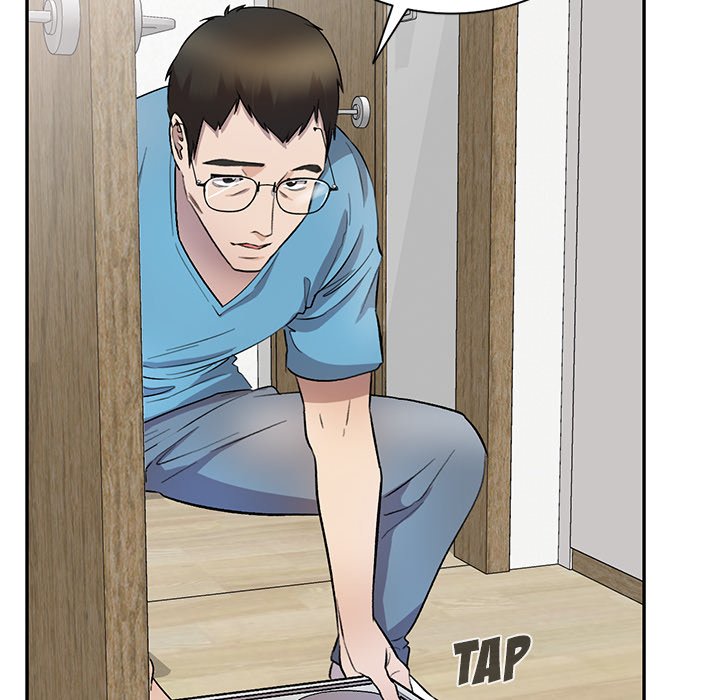 Secret Tutor - episode 19 - 75