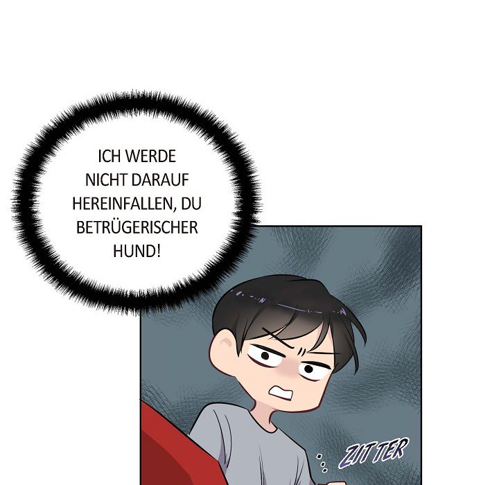 Die romantische Schlüsselverbindung - episode 11 - 113
