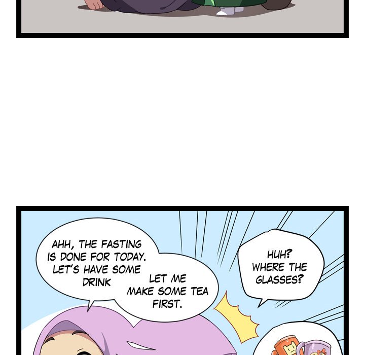 Reon and Friends - episode 79 - 11